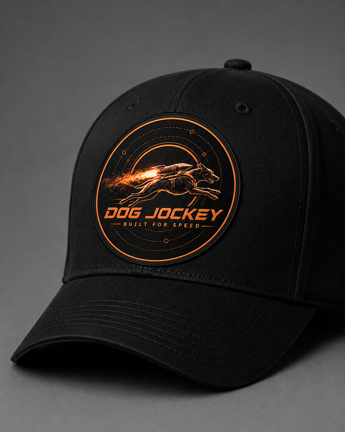 D3P0 Hat