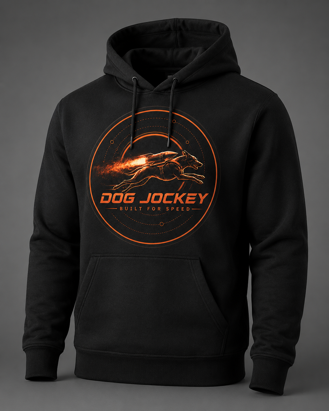 D3P0 Hoodie