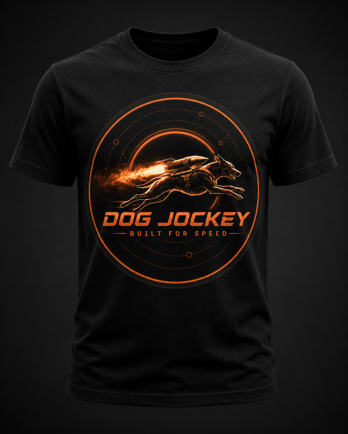 D3P0 T-Shirt