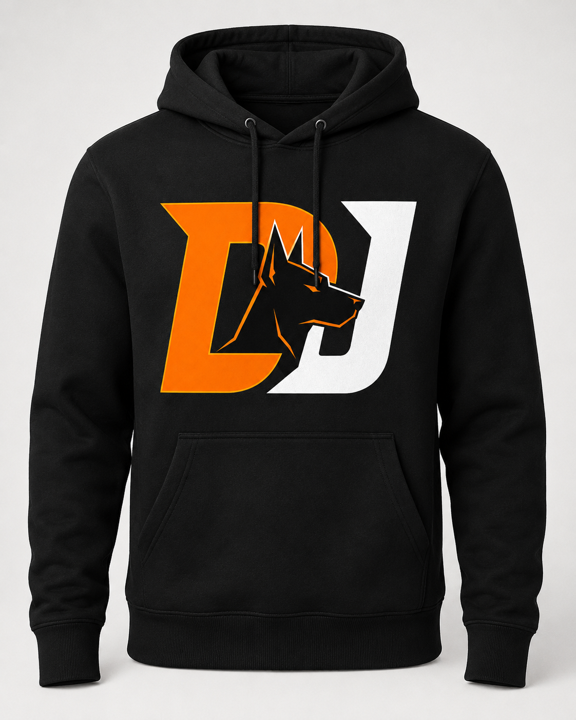 DJ Hoodie