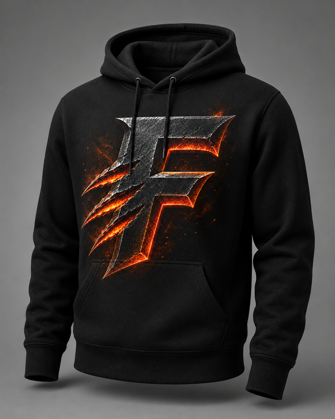Forge Hoodie