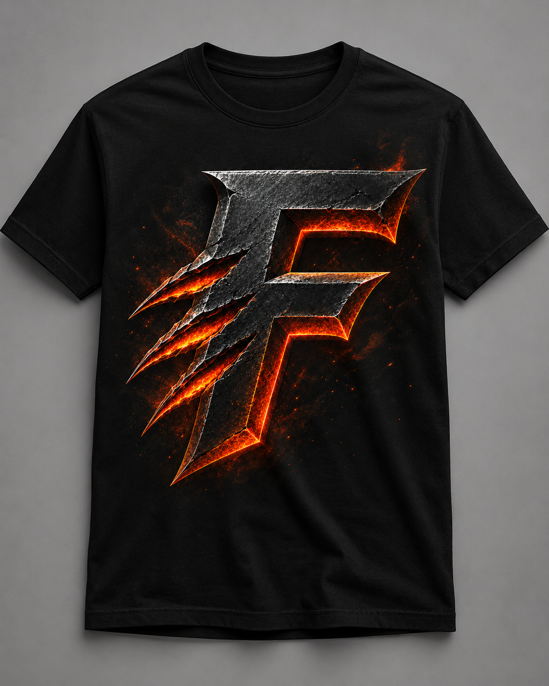Forge T-Shirt