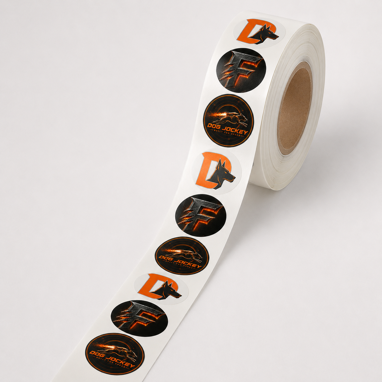 Sticker Collection